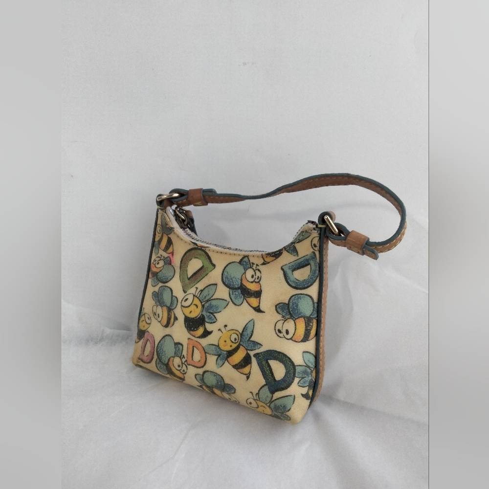 Dooney &Bourke mini women's bag honey Humble